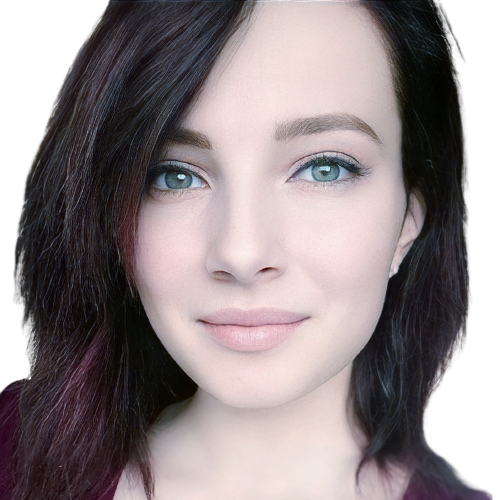 Alina Malishenkova portrait