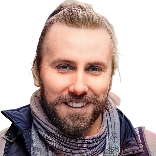 Dobri Jankovic portrait